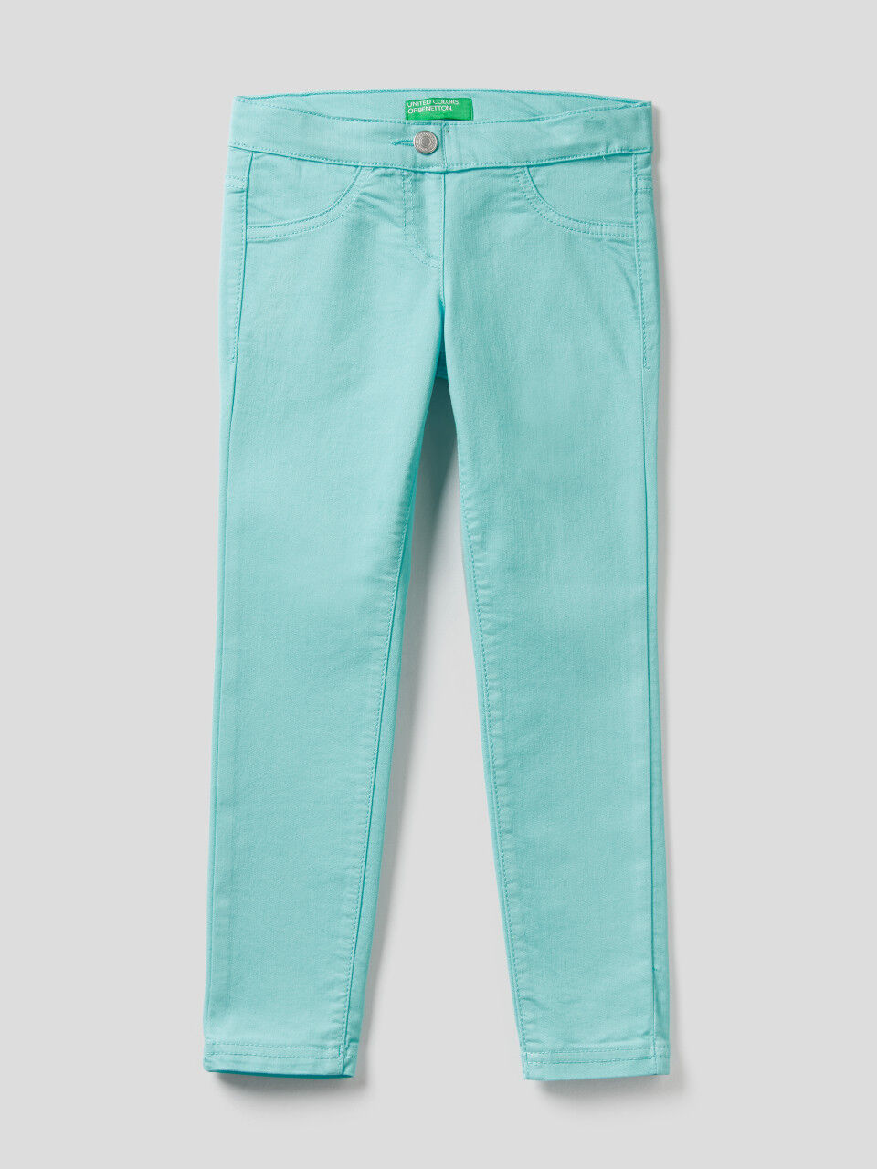 Junior Girls' Trousers New Collection ...